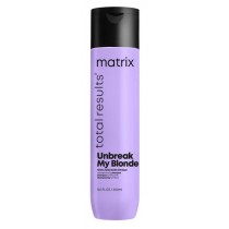 Matrix Unbreak My Blond szampon regenerujcy do wosw blond 300ml