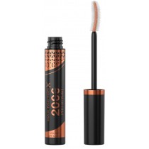 Max Factor 2000 Calorie Pro Stylist tusz do rzęs Black 9ml