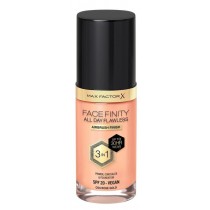 Max Factor Facenity All Day Flawless 3in1 podkad do twarzy C64 30ml