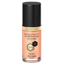 Max Factor Facenity All Day Flawless 3in1 podkad do twarzy C80 30ml