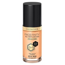 Max Factor Facenity All Day Flawless 3in1 podkad do twarzy W70 30ml
