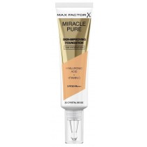 Max Factor Miracle Pure Skin Improving Foundation podkad do twarzy 33 30ml