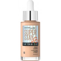 Maybelline Super Stay 24H Skin Tint rozwietlajcy podkad do twarzy z witamin C 10 30ml