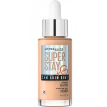 Maybelline Super Stay 24H Skin Tint rozwietlajcy podkad do twarzy z witamin C 21 30ml