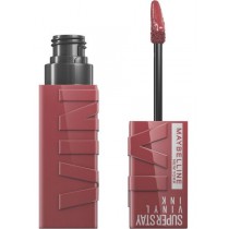 Maybelline Superstay Vinyl Ink Liquid pomadka do ust 40 Witty 4,2ml