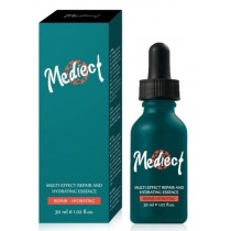 Mediect Multi-Effect Repair And Hydrating Essence zabieg pielgnacyjny do skry suchej 30ml