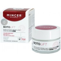 Mincer Pharma Boto Lift modelujcy krem do twarzy na dzie i noc N702 50ml