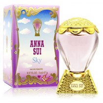 Anna Sui Sky Woda toaletowa 5ml spray