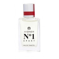 Etienne Aigner No.1 Sport Pour Homme Woda toaletowa 8ml