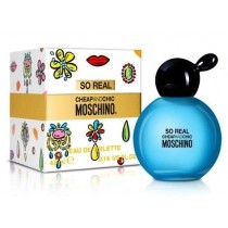 Moschino So Real Cheap and Chic Woda toaletowa 4,9ml