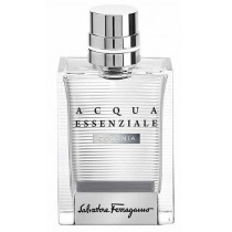 Salvatore Ferragamo Acqua Essenziale Colonia Pour Homme Woda toaletowa 5ml