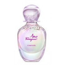 Salvatore Ferragamo Amo Ferragamo Flowerful Woda toaletowa 5ml