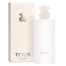 Tous Les Colognes Concentrees Woman Woda toaletowa 4,5ml