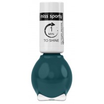 Miss Sporty 1 Minute to Shine lakier do paznokci 131 7ml