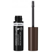 Miss Sporty Perfect To Last Eyebrow Mascara tusz do brwi 30 4,5ml