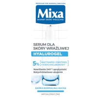 Mixa Hyalurogel serum z kwasem hialuronowym 30ml