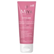 Miya Hand Lab pielgnacyjny krem do rk rozjaniajcy przebarwienia 60ml