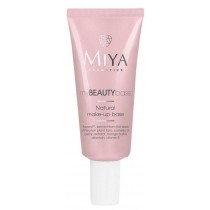 Miya MyBEAUTYbase naturalna baza pod makijaż 30ml