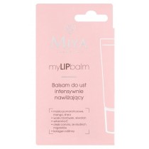 Miya MyLIPbalm balsam do ust intensywnie nawilajcy 15ml