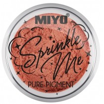 Miyo Sprinkle Me! sypki pigment do powiek 03 1g