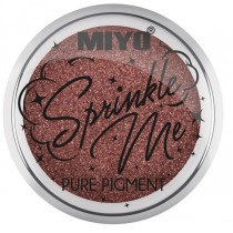 Miyo Sprinkle Me! sypki pigment do powiek 04 1g