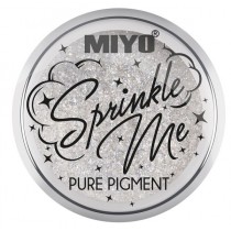 Miyo Sprinkle Me! sypki pigment do powiek 14 1,2g
