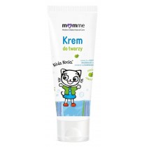 Momme Mother & Baby Natural Care Kicia Kocia krem do twarzy i ciała 50ml