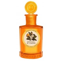 Monotheme Boccioli di Limone Woda toaletowa 100ml spray
