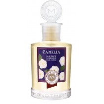 Monotheme Camelia Woda toaletowa 100ml spray