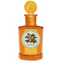 Monotheme Zagara Woda toaletowa 100ml spray