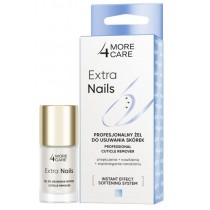 More4Care Extra Nails profesjonalny el do usuwania skrek 10ml