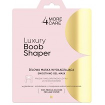 More4Care Luxury Boob Shaper elowa maska wygadzajca