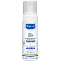 Mustela Foam Shampoo For Newborns szampon w piance dla niemowlt 150ml