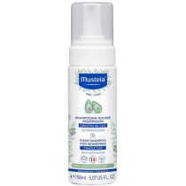 Mustela Foam Shampoo For Newborns szampon w piance dla niemowlt 150ml