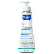 Mustela Stelatopia+ delikatny krem emolientowy 300ml