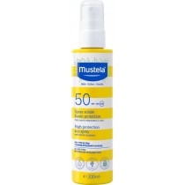 Mustela Sun Spray spray przeciwsoneczny SPF50+ 200ml