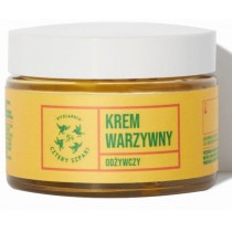 Mydlarnia Cztery Szpaki Odywczy krem warzywny 50ml