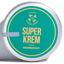 Mydlarnia Cztery Szpaki Superkrem odywczy krem uniwersalny 100ml