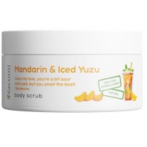 Nacomi Body Scrub peeling do ciaa Mandarin & Yuzu 100ml