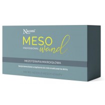 Nacomi Meso Wand Mezoterapia Mikroigowa bezprzewodowe urzdzenie do mikronakuwania skry