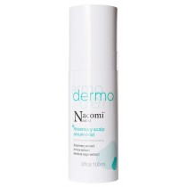 Nacomi Next Level Dermo rozmarynowe serum w mgiece zapobiegajce wypadaniu wosw i zagszczajce 100ml