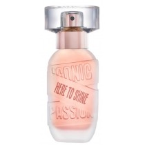 Naomi Campbell Here To Shine Woda toaletowa 15ml spray