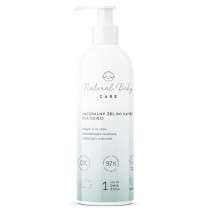Natural Baby Care Naturalny żel do kąpieli dla dzieci 200ml