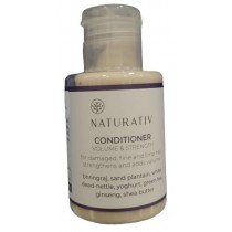 Naturativ Conditioner odżywka do włosów Volume & Strenght 45ml