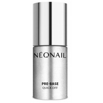 NeoNail Pre-Base Quick Off baza do lakierw hybrydowych 7,2ml