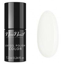 NeoNail UV Gel Polish Color Lakier hybrydowy 4659 White Collar 7,2ml