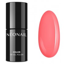 NeoNail UV Gel Polish Color Lakier hybrydowy 4817 Bermudas Beach 7,2ml