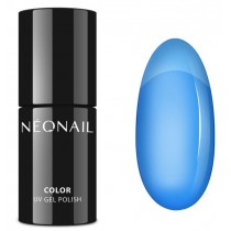 NeoNail UV Gel Polish Color Lakier hybrydowy 8521 Waves Lovers 7,2ml