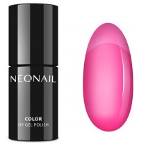 NeoNail UV Gel Polish Color Lakier hybrydowy 8523 Salty Kisses 7,2ml