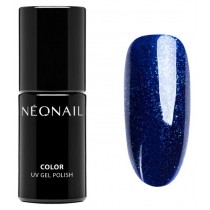 NeoNail UV Gel Polish Color Lakier hybrydowy 9714 Spark Of Mistery 7,2ml